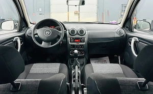 Dacia Duster - imagine 6