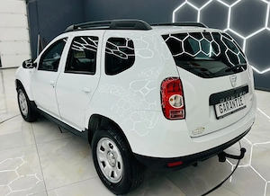 Dacia Duster - imagine 4