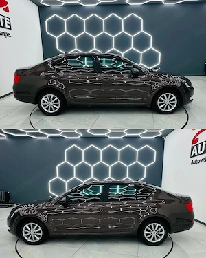 Skoda Octavia - imagine 5