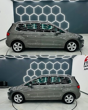 Vw Golf - imagine 5