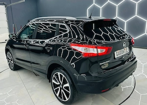 Nissan Qashqai - imagine 3