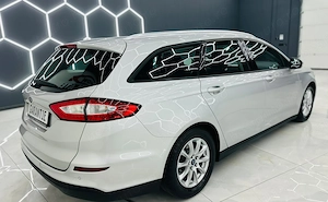 Ford Mondeo - imagine 3