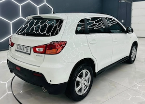 Mitsubishi ASX - imagine 3