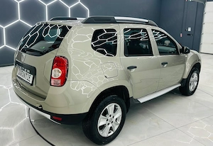 Dacia Duster - imagine 3