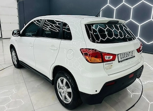 Mitsubishi ASX - imagine 4