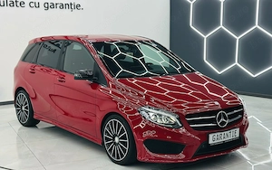 Mercedes-benz Clasa B - imagine 2
