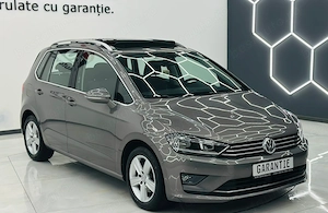 Vw Golf - imagine 2