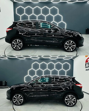 Nissan Qashqai - imagine 5
