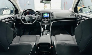 Renault Megane - imagine 5