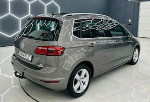 Vw Golf - imagine 4