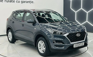 Hyundai Tucson - imagine 2