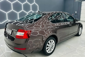 Skoda Octavia - imagine 4