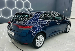Renault Megane - imagine 3
