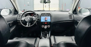 Mitsubishi ASX - imagine 6