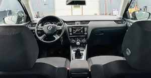 Skoda Octavia - imagine 6