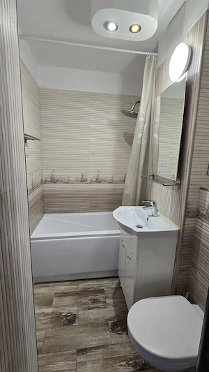 Apartament 2 camere decomandat   Militari, metrou Lujerului - imagine 7