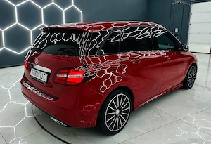 Mercedes-benz Clasa B - imagine 4