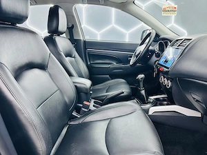 Mitsubishi ASX - imagine 13