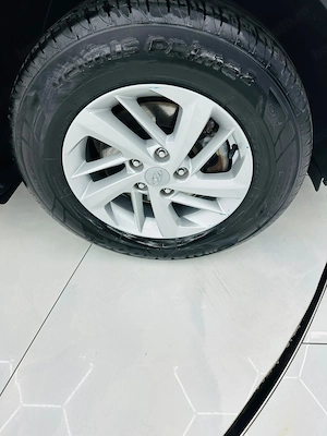 Hyundai Tucson - imagine 9