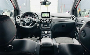 Mercedes-benz Clasa B - imagine 6