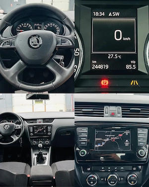 Skoda Octavia - imagine 8