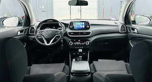 Hyundai Tucson - imagine 6