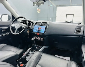 Mitsubishi ASX - imagine 15