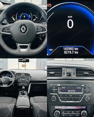 Renault Kadjar - imagine 8