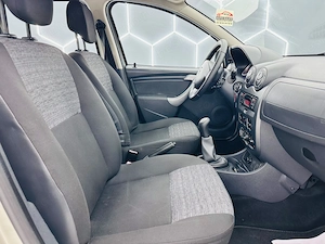 Dacia Duster - imagine 14