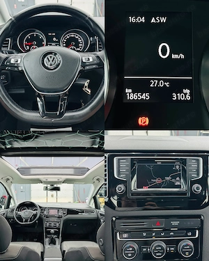Vw Golf - imagine 8