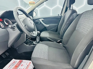 Dacia Duster - imagine 11