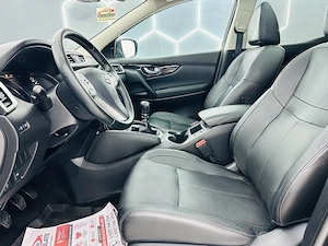 Nissan Qashqai - imagine 13