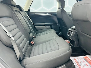 Ford Mondeo - imagine 7