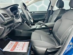 Renault Megane - imagine 10