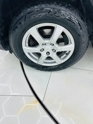 Mitsubishi ASX - imagine 8