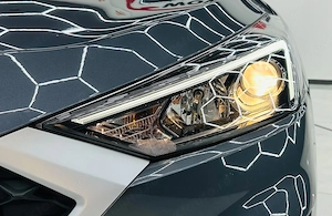 Hyundai Tucson - imagine 10