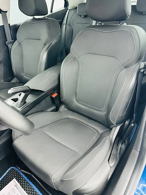 Renault Megane - imagine 14