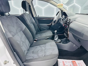 Dacia Duster - imagine 14
