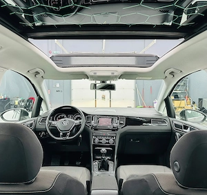Vw Golf - imagine 6