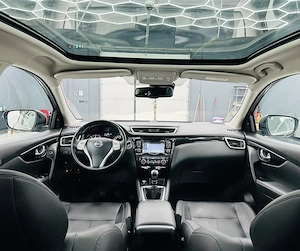 Nissan Qashqai - imagine 6
