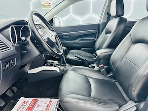 Mitsubishi ASX - imagine 9