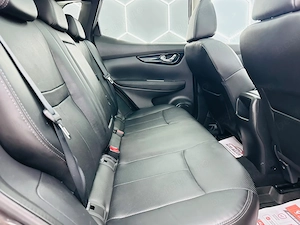 Nissan Qashqai - imagine 7