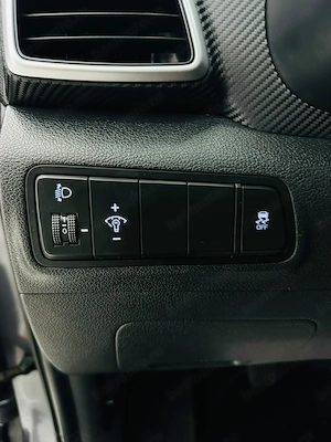Hyundai Tucson - imagine 12