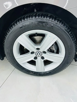 Vw Golf - imagine 9