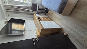 Apartament 2 camere decomandat   Militari, metrou Lujerului - imagine 4