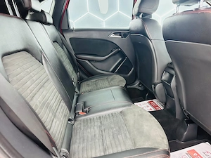 Mercedes-benz Clasa B - imagine 7