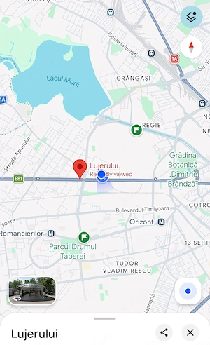 Apartament 2 camere decomandat   Militari, metrou Lujerului - imagine 10