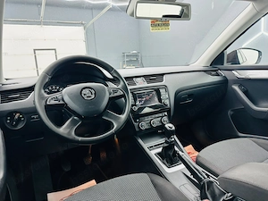 Skoda Octavia - imagine 20