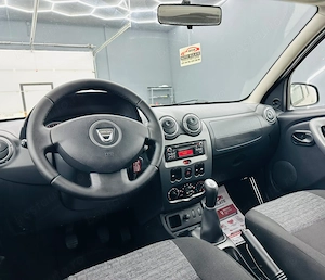 Dacia Duster - imagine 17