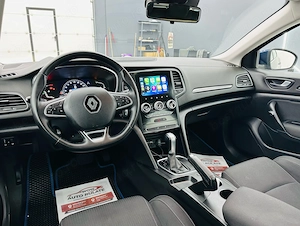 Renault Megane - imagine 20